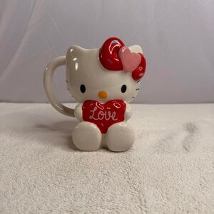 Sanrio multi Dinnerware